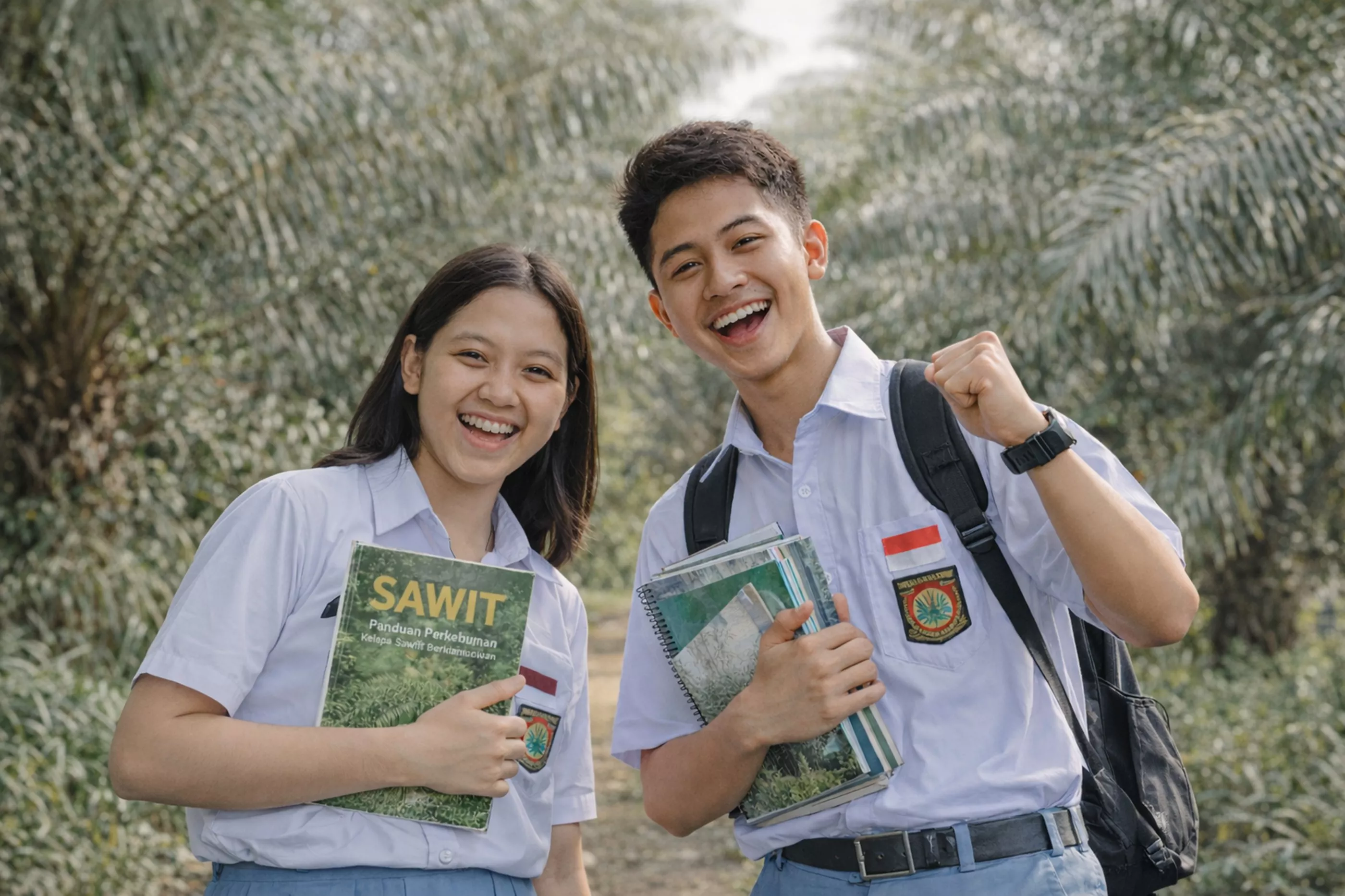 Beasiswa Sawit 2026 Segera Dibuka 