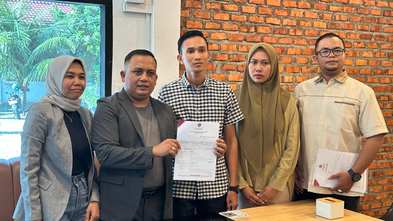 Ajudan Gubernur Riau Nonaktif Gugat KPK Rp11 Miliar ke PN Pekanbaru