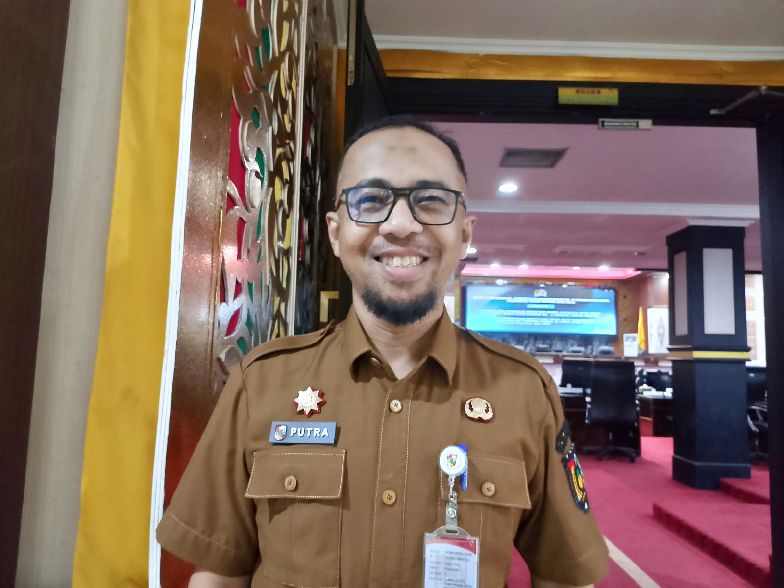 Dibagikan ke Masyarakat, Pemko Pekanbaru Bakal Sembelih 23 Ekor Sapi di Iduladha Tahun Ini