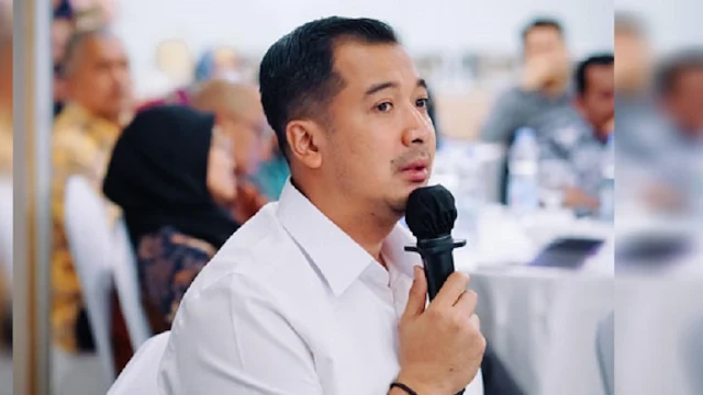 Hipmi Dorong Reformasi Pasar Modal untuk Pulihkan Kepercayaan Investor