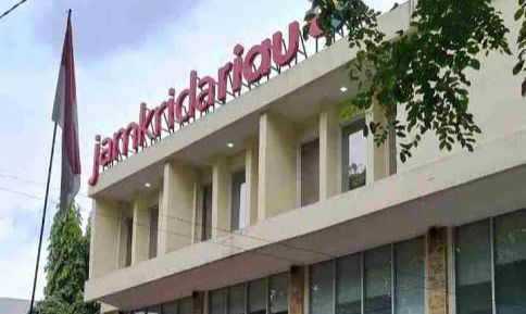 Pemprov Riau Segera Ganti Komisaris dan Direktur PT Jamkrida