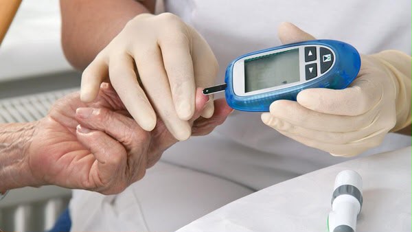 Penyakit Gula Bisa Picu Kerusakan Otak, Risiko Stroke Mengintai