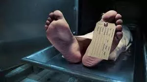 Warga Pekanbaru Ditemukan Meninggal di Kursi Kedai