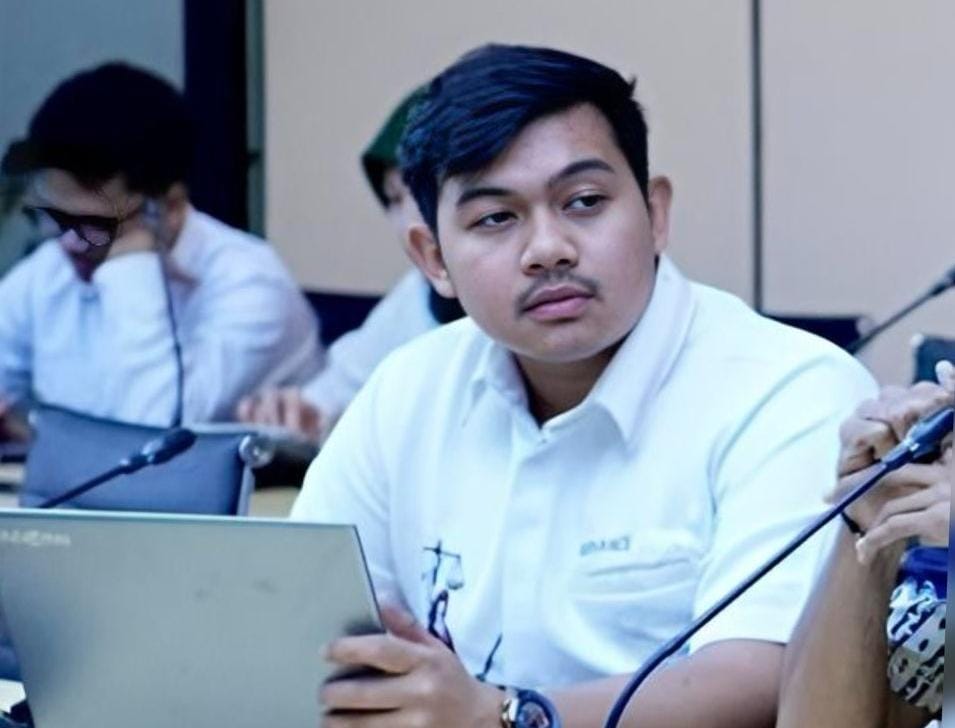 Rupiah Nyaris Rp17.000 Dampak Perang Iran-AS, ISMEI Wilayah II: Ekonomi Kita Sedang Pendarahan 