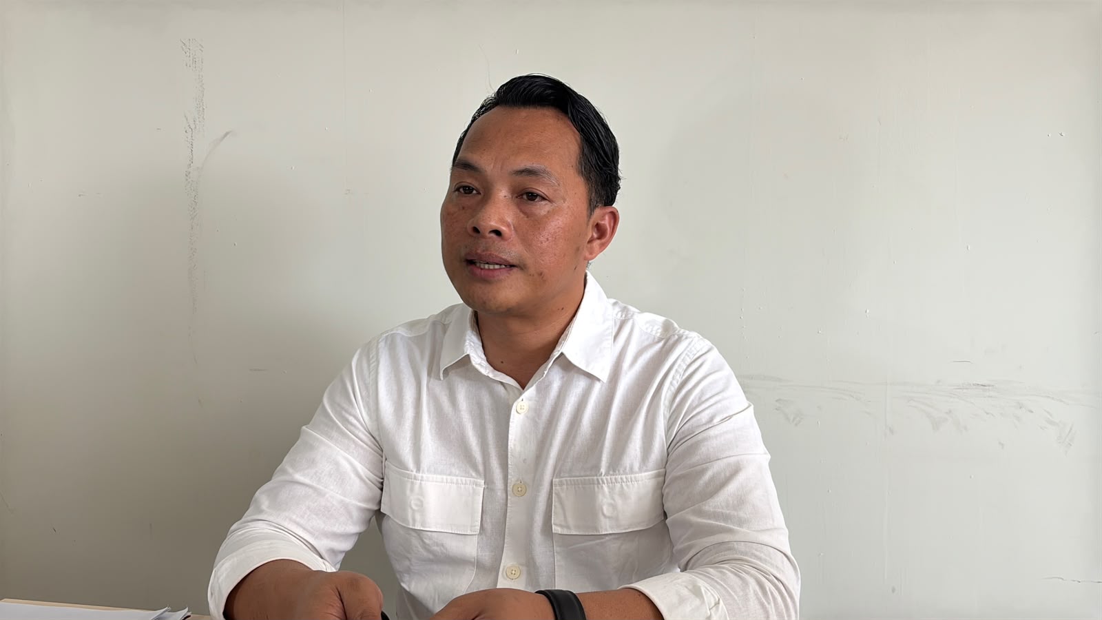 Polisi: Napi yang Kabur dari Lapas Pekanbaru Diduga Pengendali Sabu 2,2 Kg