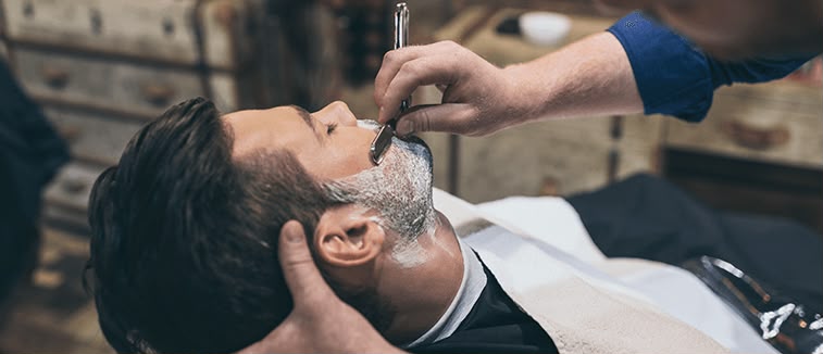 Dokter Ingatkan Bahaya Pisau Cukur Barbershop, Bisa Tularkan Hepatitis B