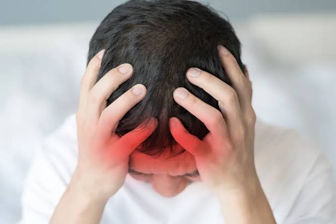 Tips Redakan Nyeri Kepala Nyut-nyutan Pakai Bola Tenis, Dokter Ungkap Manfaatnya