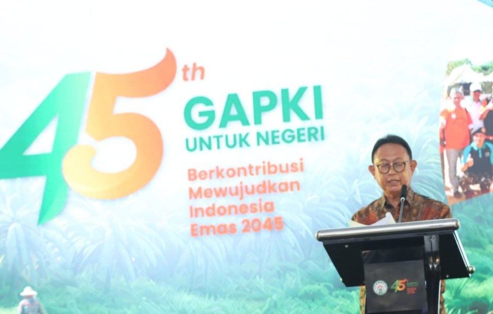 Ketum GAPKI Ungkap Ketangguhan Sawit Dalam Penopang Ekonomi Nasional 