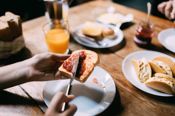 Waktu Terbaik Sarapan bagi Penderita Diabetes Menurut Ahli Gizi