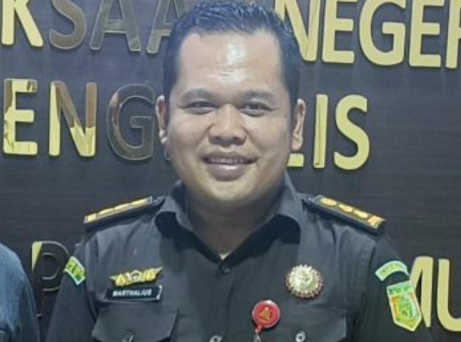 SPDP Diterima Kejari Bengkalis, Pengemudi Innova Positif Narkoba Hadapi Dua Jerat Hukum