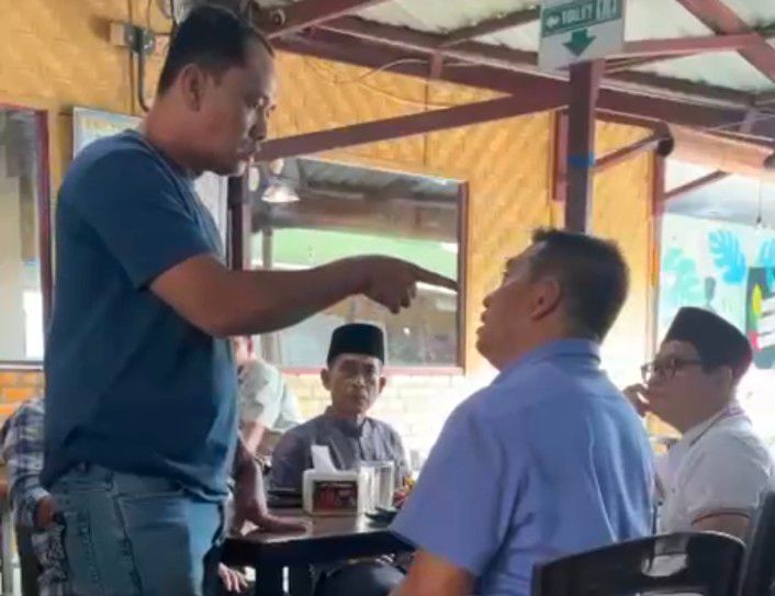 LAM Minta Polda Riau Tegakkan Slogan Melindungi Tuah Menjaga Marwah