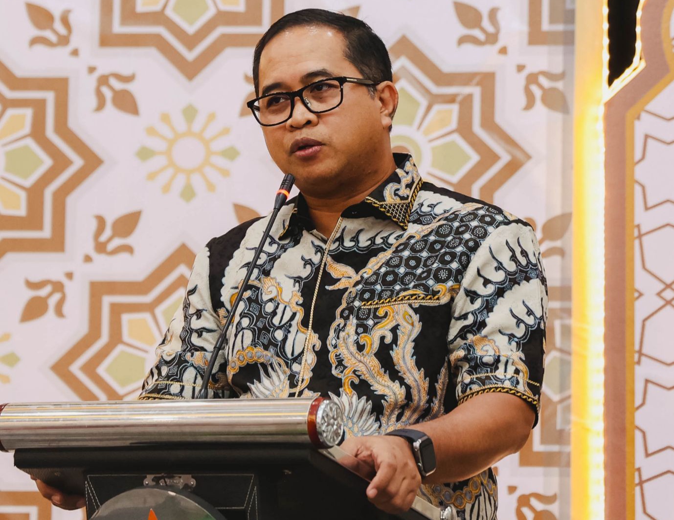 Idulfitri Momentum PTPN IV Regional III Perkuat Soliditas Hadapi Tantangan