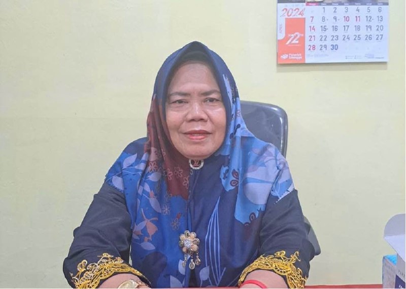 Dituding Persoalan tak Berdasar, Kepsek SDN 01 Pekanbaru Minta Media Junjung KEJ