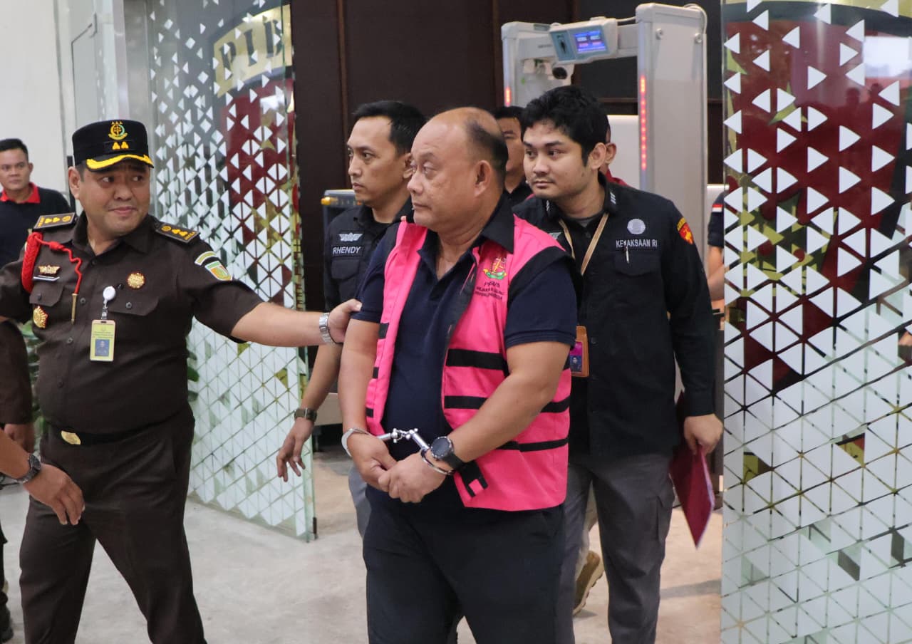 Eks Kepala BGN Dadan Hindayana Jadi Tersangka Korupsi MBG