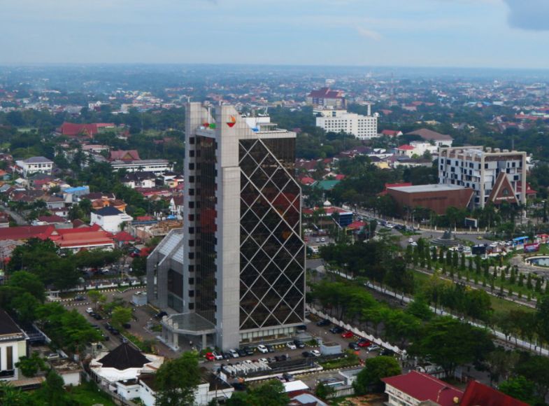 Pansel BRK Syariah Buka Asesmen Untuk 6 Jabatan