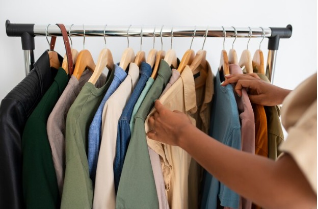 Tren Pilih Warna Baju Berdasarkan Feng Shui, Biar Hoki?
