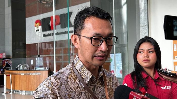 KPK Ungkap Kasus yang Ditangani di Kuansing, Diduga Suap untuk Jabatan
