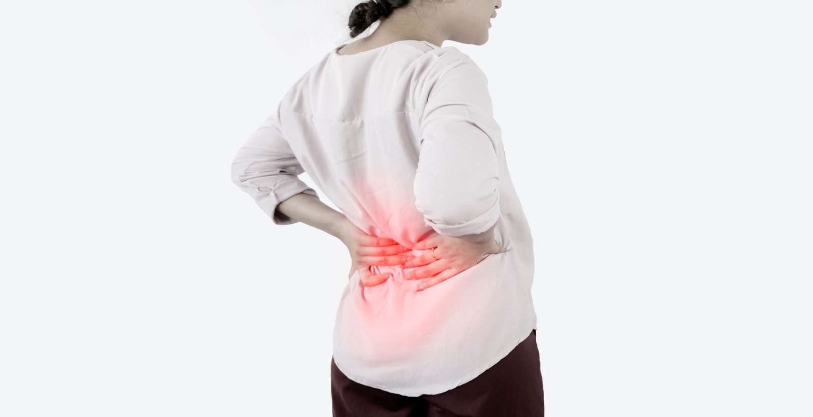 Anak Muda Kena Sakit Pinggang, Ini Penyebab yang Kerap Diremehkan