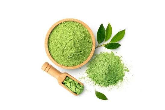 Matcha Bisa Cegah Kerontokan Rambut, Apa Benar?