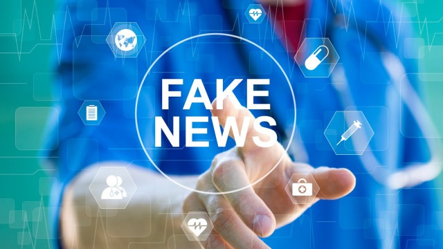 Studi di Rusia: Usia hingga Isi Dompet Pengaruhi Keinginan Netizen Cek Hoaks