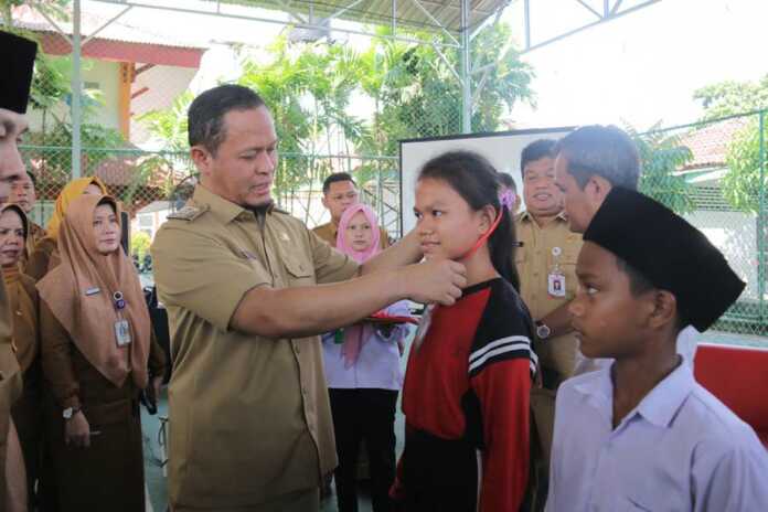 Hasil SPMB SD Diumumkan, Pemko Pekanbaru Pastikan Penyelenggaraan Terbuka, dan Akuntabel 