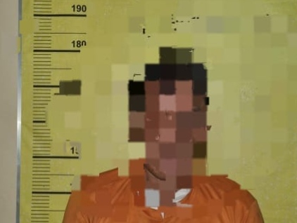Pencuri Sawit di Rohil Ditangkap Polisi, Tes Urine Positif Narkoba