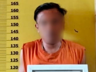 Bobol Rumah di Rohil, Pencuri Ditangkap Polisi di Kandis