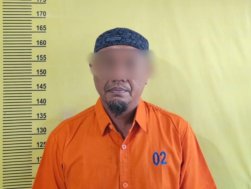 Ditpolairud Polda Riau Gagalkan Pengiriman 4 PMI Ilegal ke Malaysia dari Dumai