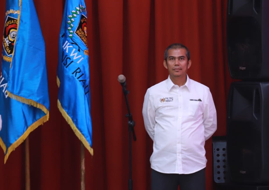 PWI Riau Ingatkan Wartawan Segera Reaktivasi KTA