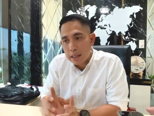 Eks Admin Scam Kamboja Tipu Korban hingga Rp285 Juta via Facebook