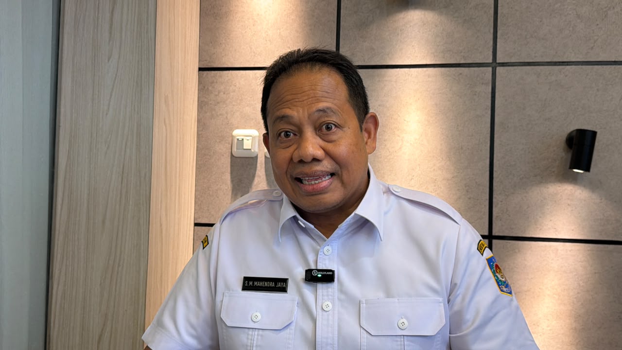 Kemendagri Pastikan MBG Tak Sebabkan PAD Riau Turun, APBD Justru Hemat Rp45 Miliar