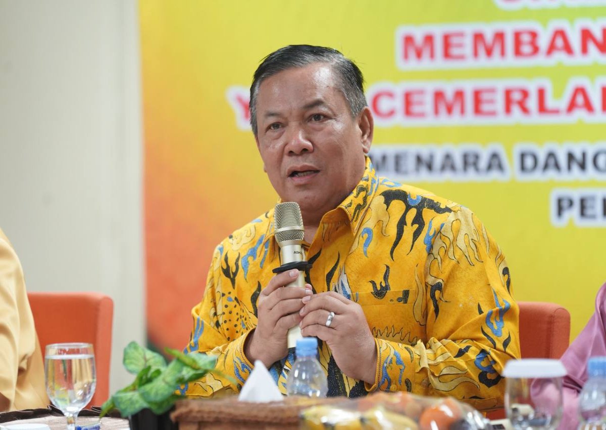 Rans Carnival Bakal Hibur Masyarakat Riau Juni Mendatang