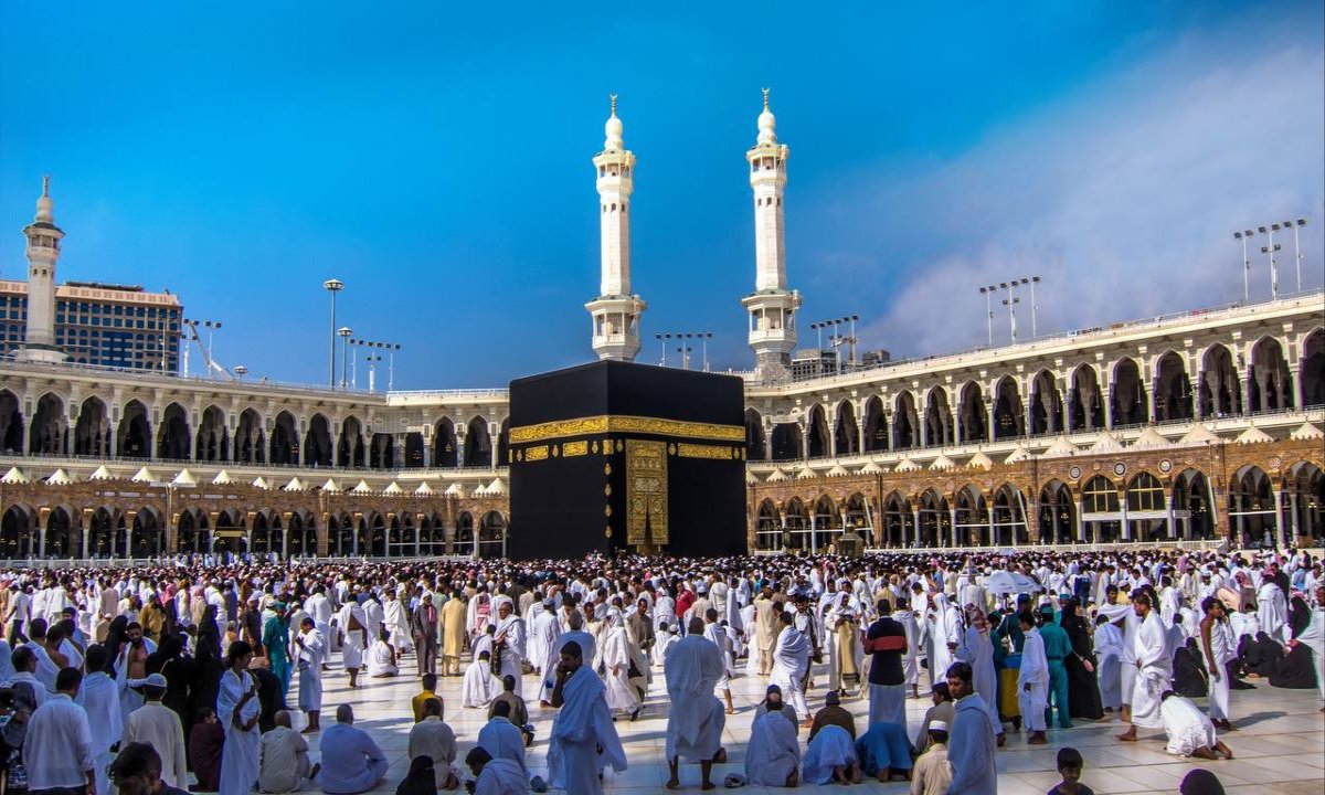 Riau Berduka, Jamaah Haji yang Wafat di Makkah Bertambah