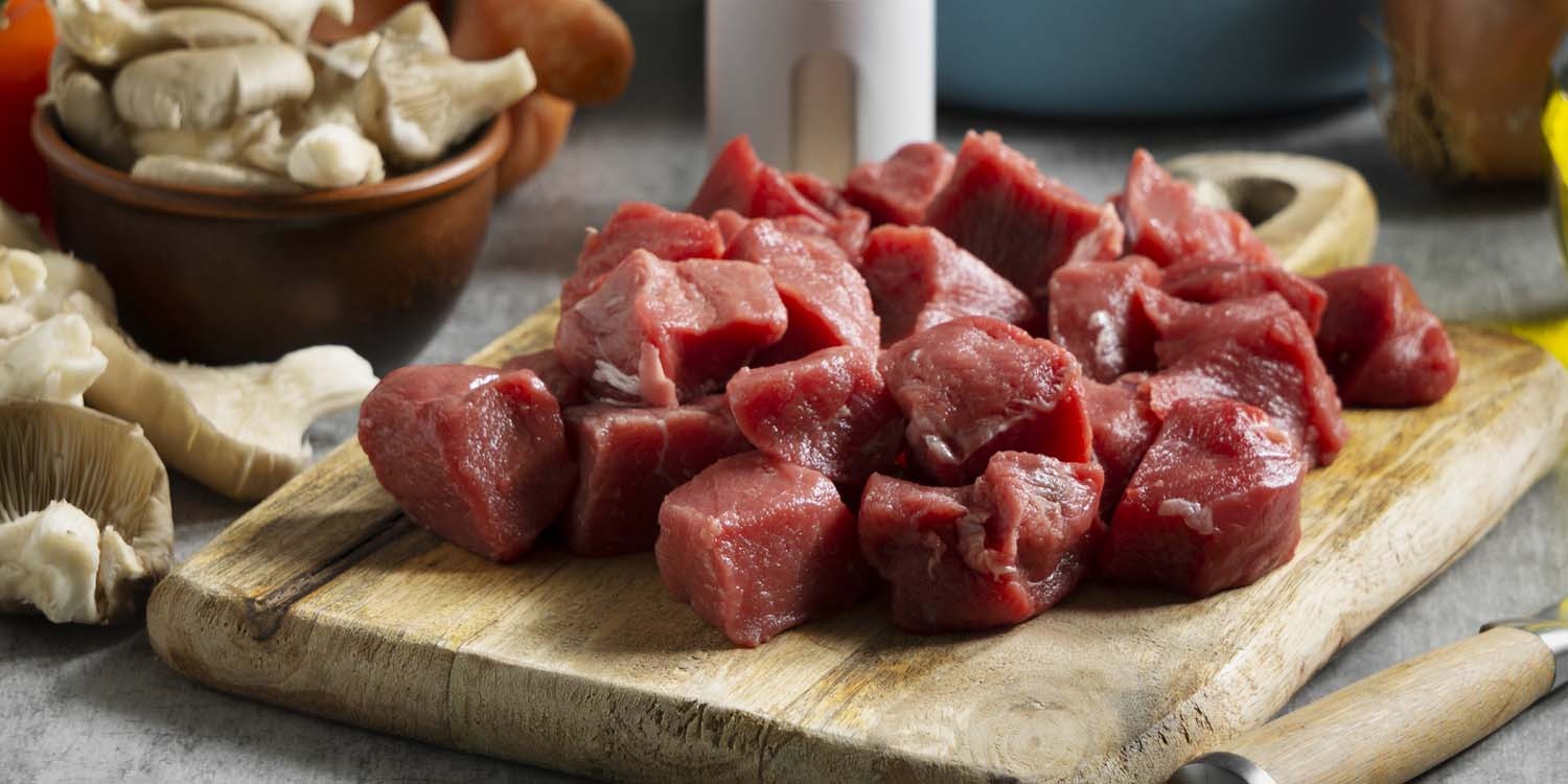 Alasan Ilmiah Daging Kurban Lebih Alot Dibanding Beli di Pasar