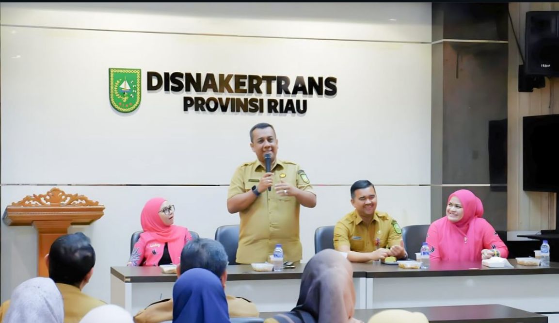 Tak ada Aksi Turun ke Jalan, Peringatan May Day 2026 Difokuskan di Kawasan Purna MTQ