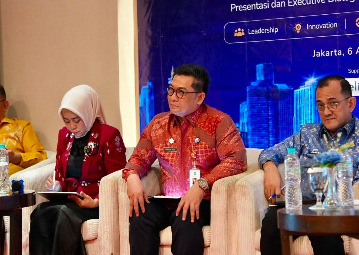 Pemprov Riau Berencana Hadirkan Kembali Program Pemutihan Pajak