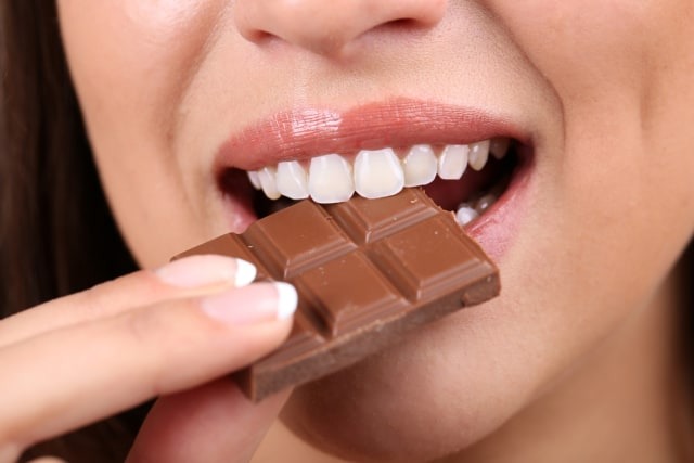 Bolehkah Makan Cokelat Setiap Hari? Ini Dampaknya bagi Tubuh