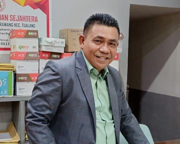 Pembahasan APBD-P Siak 2026 Alot, Fraksi PDIP Desak Utang Lama Segera Dibayar