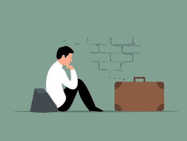 Krisis Tenaga Kerja Makin Parah, Manusia Sudah Digantikan Robot