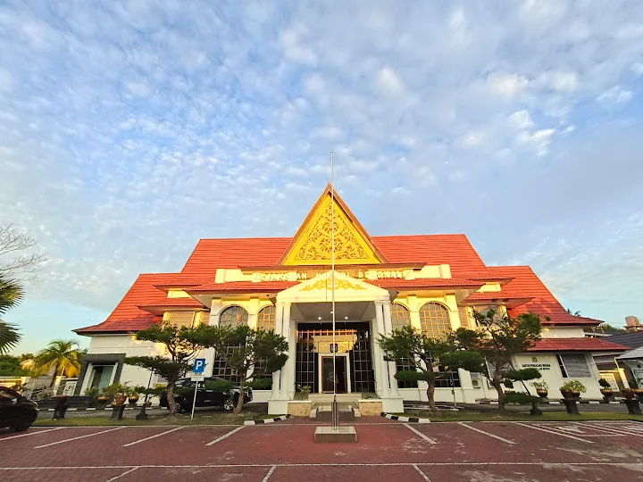 Kejari Hentikan Penyidikan Dugaan Korupsi di Dinsos Bengkalis