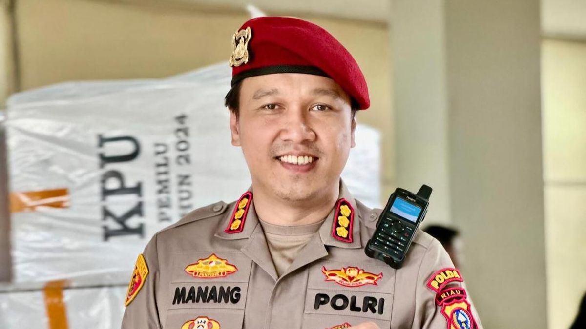 Kematian Dokter di Siak karena Depresi, Manang Soebeti Berikan Pesan Edukasi