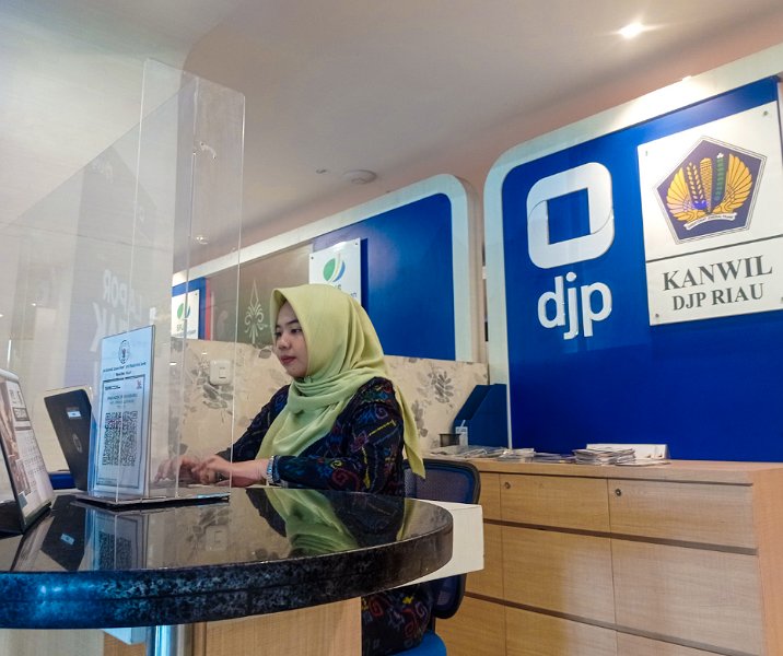 Kanwil DJP Riau Gencarkan Edukasi PP Nomor 20 Tahun 2026, Sasar UMKM hingga Instansi Pemerintah