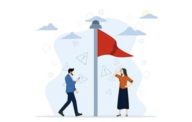 Studi Ungkap 4 Red Flag Baru dari Pasangan, Semua Terkait Uang