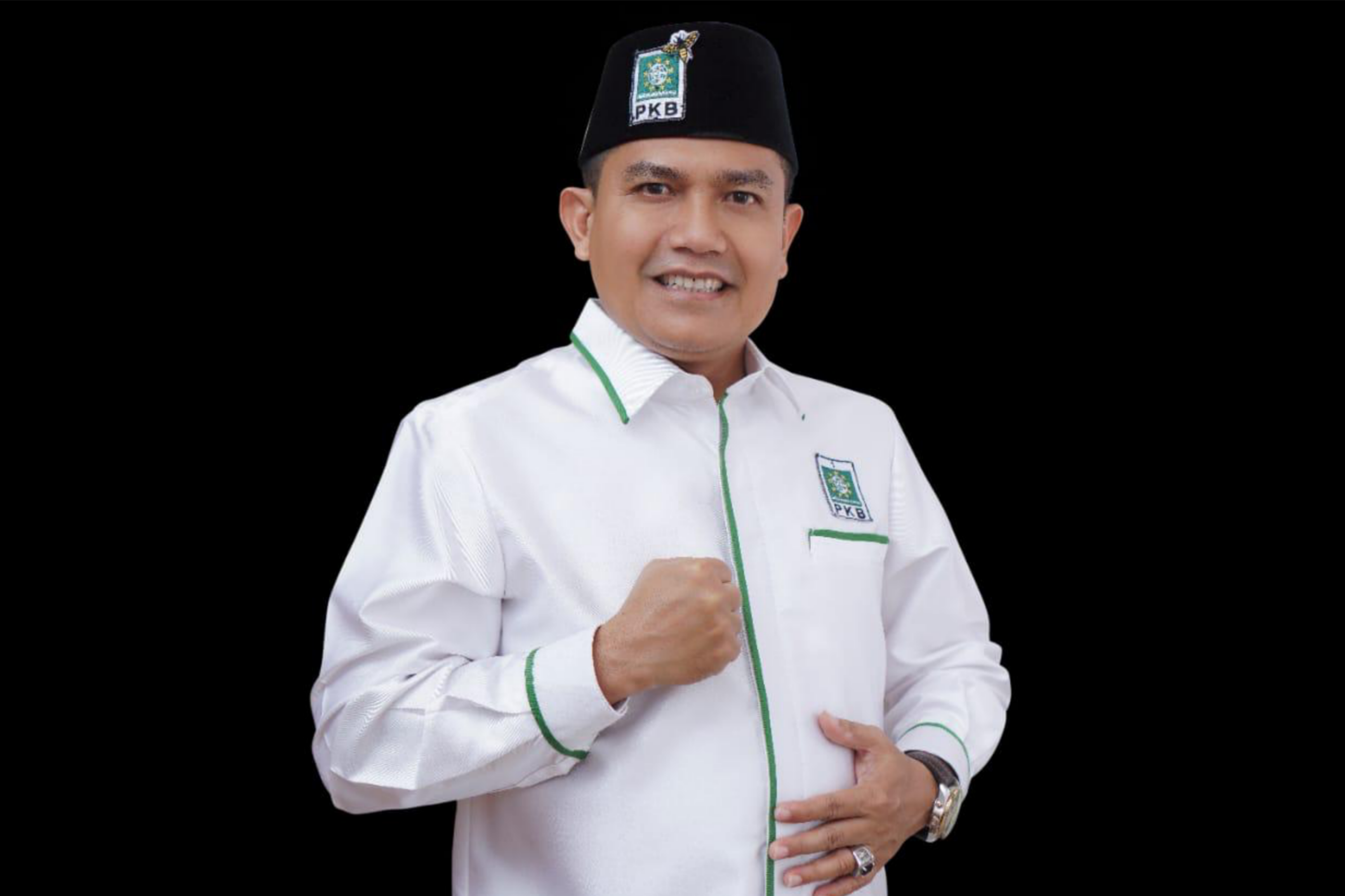 Sidang Lanjutan Digelar 30 Maret, PKB Riau Tetap Tegak Lurus Dukung Abdul Wahid
