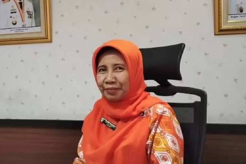 Pemprov Riau Tengah Persiapkan Peningkatan UPT LVKH Jadi Rumah Sakit Hewan