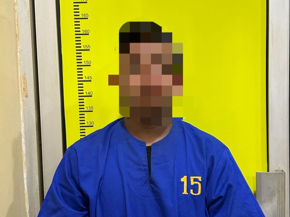 Polres Dumai Gagalkan Transaksi Narkoba, 15 Butir Ekstasi Logo Tengkorak Disita