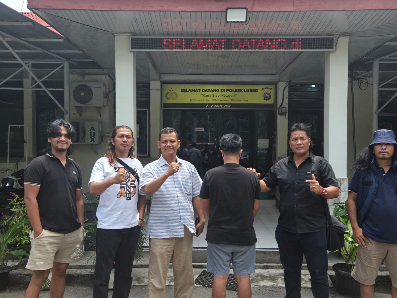 Gelapkan Hasil Penjualan Buah Sawit, Warga Kuansing Diringkus Polisi Usai 2 Bulan Buron