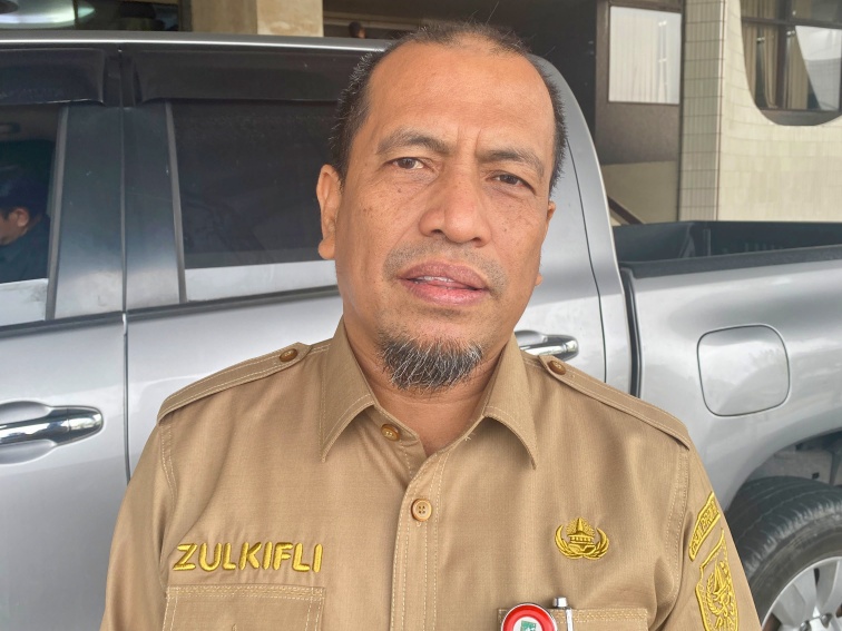 Kabut Asap Masih Selimuti Pekanbaru, Dinkes Riau Siagakan Rumah Oksigen
