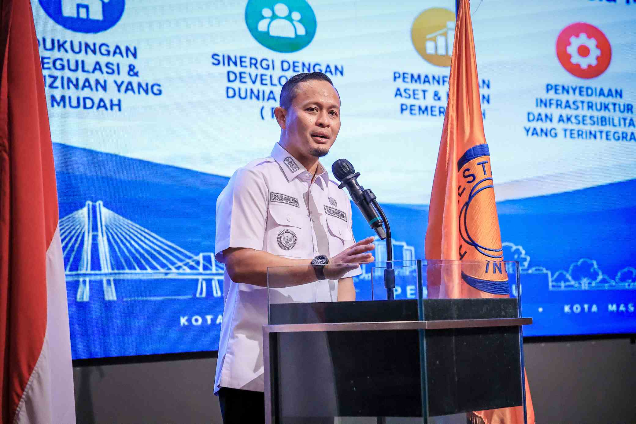 Bantu Warga Punya Rumah, Pemko Pekanbaru Siapkan Subsidi DP dan Bunga