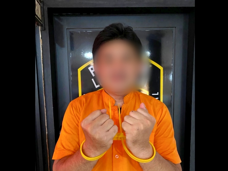 Usai Gelar Perkara, Polisi Tetapkan HN Tersangka Penganiayaan di Batam